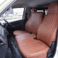 6274　CLASSIC GEAR　ハイエース　DX　2WD　2000cc　ガソリン車　6人乗りのサムネイル