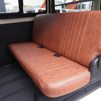 6274　CLASSIC GEAR　ハイエース　DX　2WD　2000cc　ガソリン車　6人乗りのサムネイル