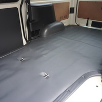 6274　CLASSIC GEAR　ハイエース　DX　2WD　2000cc　ガソリン車　6人乗りのサムネイル