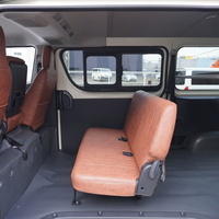 6274　CLASSIC GEAR　ハイエース　DX　2WD　2000cc　ガソリン車　6人乗りのサムネイル