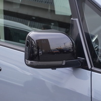 6458　令和8年式　デリカD:5　P　4WD　2200cc　ディーゼル車　登録済未使用　8人乗り　20kmのサムネイル