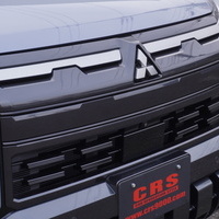 6458　令和8年式　デリカD:5　P　4WD　2200cc　ディーゼル車　登録済未使用　8人乗り　20kmのサムネイル