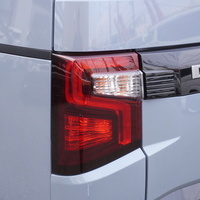 6458　令和8年式　デリカD:5　P　4WD　2200cc　ディーゼル車　登録済未使用　8人乗り　20kmのサムネイル