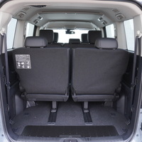 6458　令和8年式　デリカD:5　P　4WD　2200cc　ディーゼル車　登録済未使用　8人乗り　20kmのサムネイル