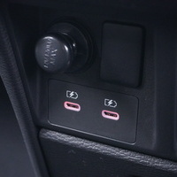 6458　令和8年式　デリカD:5　P　4WD　2200cc　ディーゼル車　登録済未使用　8人乗り　20kmのサムネイル