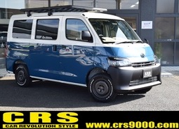 5714　令和8年式 トヨタ タウンエースバン ＧＬ2WD 1,500cc (ガソリン車)  2/5人乗車  131km