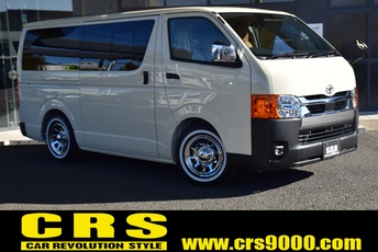 CRS千葉　🌴展示車紹介🦍2/3