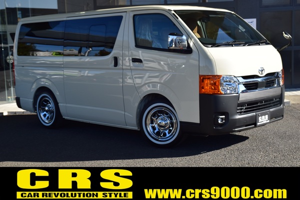 CRS千葉　🌴展示車紹介🦍2/3