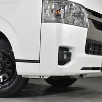 6386 8型ハイエース スーパーGL ダークプライムS  2WD 2,800CC ディーゼル車 4ナンバー 2/5人乗りのサムネイル