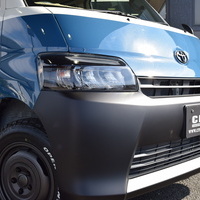 5714　令和8年式 トヨタ タウンエースバン ＧＬ2WD 1,500cc (ガソリン車)  2/5人乗車  131kmのサムネイル