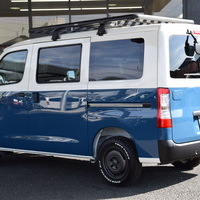 5714　令和8年式 トヨタ タウンエースバン ＧＬ2WD 1,500cc (ガソリン車)  2/5人乗車  131kmのサムネイル