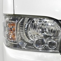 6491 令和3年式 ハイエース スーパーGL ダークプライムⅡ 2WD 2,800cc (ディーゼル車)  2/5人乗車  3.6万kmのサムネイル