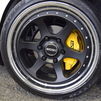 6204 8型ハイエース DX  2WD 2,000CC ガソリン車 4ナンバー 3/6人乗りのサムネイル