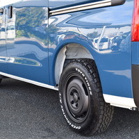 5714　令和8年式 トヨタ タウンエースバン ＧＬ2WD 1,500cc (ガソリン車)  2/5人乗車  131kmのサムネイル