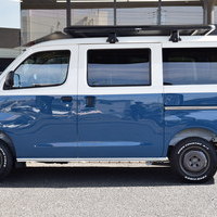 5714　令和8年式 トヨタ タウンエースバン ＧＬ2WD 1,500cc (ガソリン車)  2/5人乗車  131kmのサムネイル