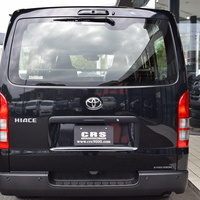 6334 8型ハイエース DX  2WD 2,000CC ガソリン車 4ナンバー 3/6人乗りのサムネイル