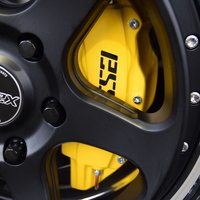 6204 8型ハイエース DX  2WD 2,000CC ガソリン車 4ナンバー 3/6人乗りのサムネイル