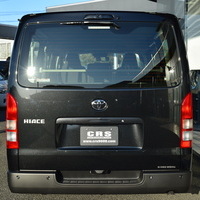 6181 8型ハイエース DX  2WD 2,000CC ガソリン車 4ナンバー 3/6人乗りのサムネイル