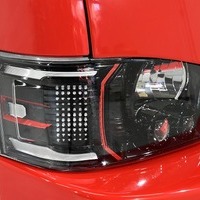 平成27年式 ハイエース スーパーGL  2WD 2,000cc (ガソリン車)  2/5人乗車  1.7万km 車検令和8年8月21日のサムネイル