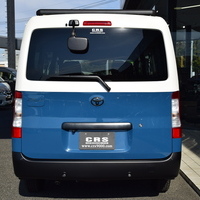 5714　令和8年式 トヨタ タウンエースバン ＧＬ2WD 1,500cc (ガソリン車)  2/5人乗車  131kmのサムネイル