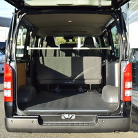 6181 8型ハイエース DX  2WD 2,000CC ガソリン車 4ナンバー 3/6人乗りのサムネイル