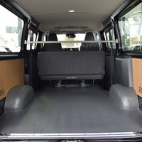 6334 8型ハイエース DX  2WD 2,000CC ガソリン車 4ナンバー 3/6人乗りのサムネイル