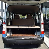 5714　令和8年式 トヨタ タウンエースバン ＧＬ2WD 1,500cc (ガソリン車)  2/5人乗車  131kmのサムネイル