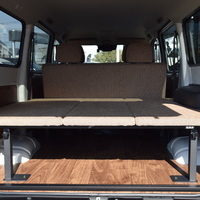 5714　令和8年式 トヨタ タウンエースバン ＧＬ2WD 1,500cc (ガソリン車)  2/5人乗車  131kmのサムネイル