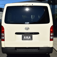 6275 8型ハイエース DX  2WD 2,000CC ガソリン車 4ナンバー 3/6人乗りのサムネイル