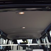 6181 8型ハイエース DX  2WD 2,000CC ガソリン車 4ナンバー 3/6人乗りのサムネイル