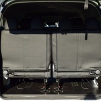 5316【内装架装車 ベッドキットV タイプ2】ハイエース ワゴンGL 2WD 2,700cc (ガソリン) 10人乗車 32kmのサムネイル