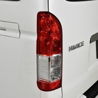 6480 令和4年式 ハイエース スーパーGL ダークプライムⅡ 2WD 2,000cc (ガソリン車)  2/5人乗車  6.7万km 車検令和8年12月12日のサムネイル