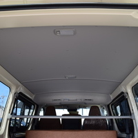 6275 8型ハイエース DX  2WD 2,000CC ガソリン車 4ナンバー 3/6人乗りのサムネイル