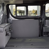 6334 8型ハイエース DX  2WD 2,000CC ガソリン車 4ナンバー 3/6人乗りのサムネイル