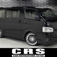 6179 8型ハイエース DX  2WD 2,000CC ガソリン車 4ナンバー 3/6人乗りのサムネイル
