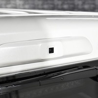 6386 8型ハイエース スーパーGL ダークプライムS  2WD 2,800CC ディーゼル車 4ナンバー 2/5人乗りのサムネイル