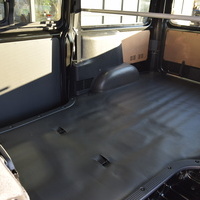 6181 8型ハイエース DX  2WD 2,000CC ガソリン車 4ナンバー 3/6人乗りのサムネイル