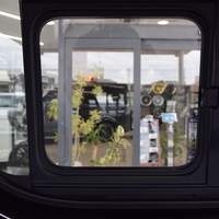 6334 8型ハイエース DX  2WD 2,000CC ガソリン車 4ナンバー 3/6人乗りのサムネイル