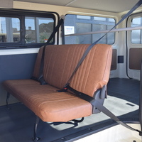 6275 8型ハイエース DX  2WD 2,000CC ガソリン車 4ナンバー 3/6人乗りのサムネイル