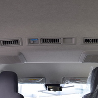 6204 8型ハイエース DX  2WD 2,000CC ガソリン車 4ナンバー 3/6人乗りのサムネイル