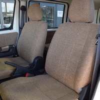 5714　令和8年式 トヨタ タウンエースバン ＧＬ2WD 1,500cc (ガソリン車)  2/5人乗車  131kmのサムネイル