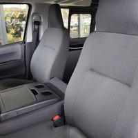 6334 8型ハイエース DX  2WD 2,000CC ガソリン車 4ナンバー 3/6人乗りのサムネイル