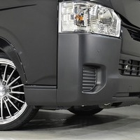 6179 8型ハイエース DX  2WD 2,000CC ガソリン車 4ナンバー 3/6人乗りのサムネイル