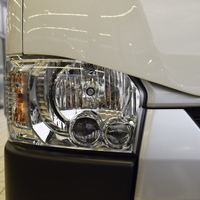 6204 8型ハイエース DX  2WD 2,000CC ガソリン車 4ナンバー 3/6人乗りのサムネイル