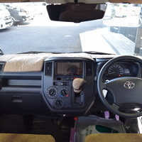 5714　令和8年式 トヨタ タウンエースバン ＧＬ2WD 1,500cc (ガソリン車)  2/5人乗車  131kmのサムネイル