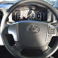 6181 8型ハイエース DX  2WD 2,000CC ガソリン車 4ナンバー 3/6人乗りのサムネイル