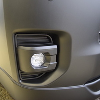 6204 8型ハイエース DX  2WD 2,000CC ガソリン車 4ナンバー 3/6人乗りのサムネイル