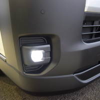 6204 8型ハイエース DX  2WD 2,000CC ガソリン車 4ナンバー 3/6人乗りのサムネイル