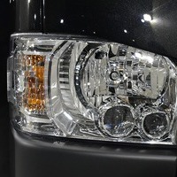 6179 8型ハイエース DX  2WD 2,000CC ガソリン車 4ナンバー 3/6人乗りのサムネイル