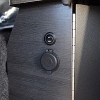 5316【内装架装車 ベッドキットV タイプ2】ハイエース ワゴンGL 2WD 2,700cc (ガソリン) 10人乗車 32kmのサムネイル